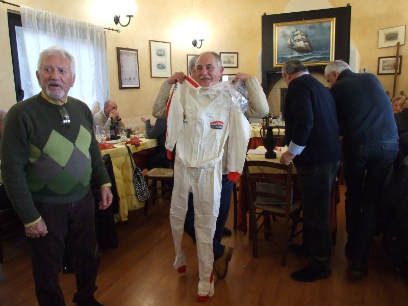 Trofeo fine anno 2014
